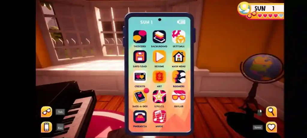 Date Everything! APK Unlocked All