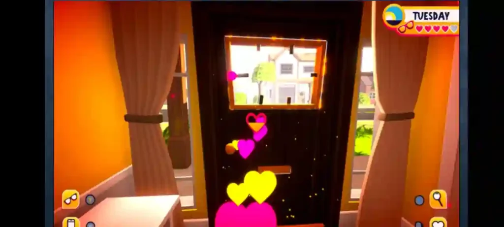 Date Everything! Android Gameplay Screenshot