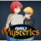 Visual Novel