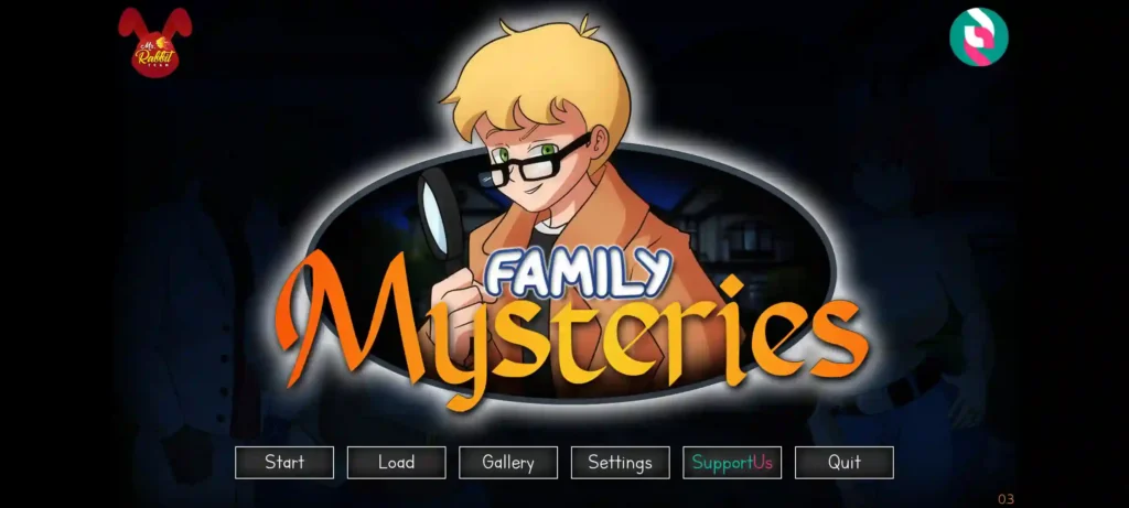 Family Mysteries APK Latest Version