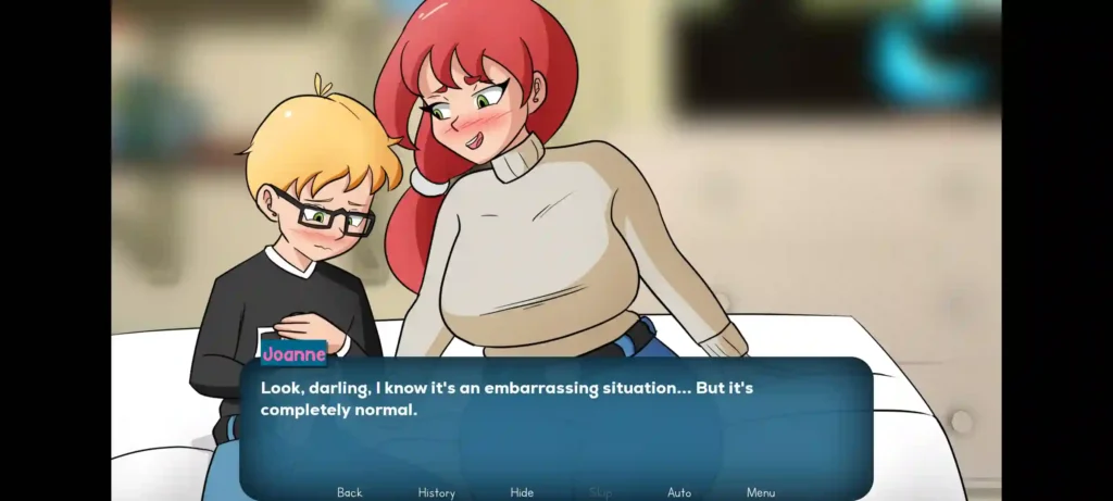 Family Mysteries Android
