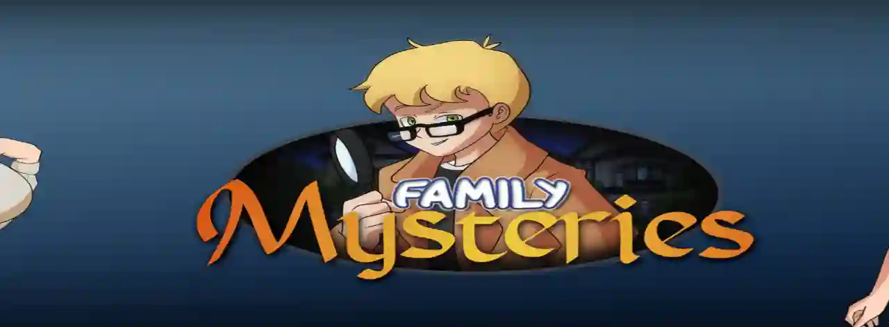 Family Mysteries