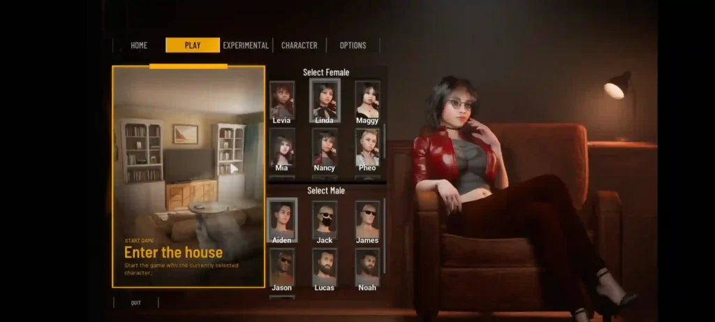 Home Together APK Unlocked All