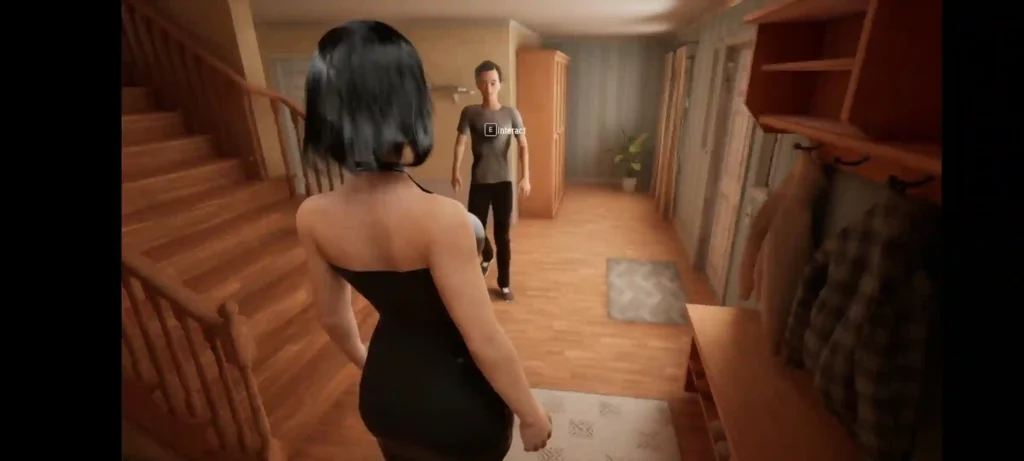 Home Together Android Gameplay Screenshot