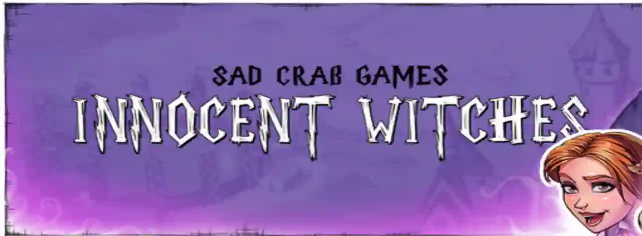 Innocent Witches