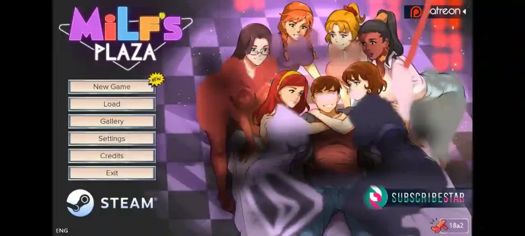 MILF's Plaza APK Latest Version