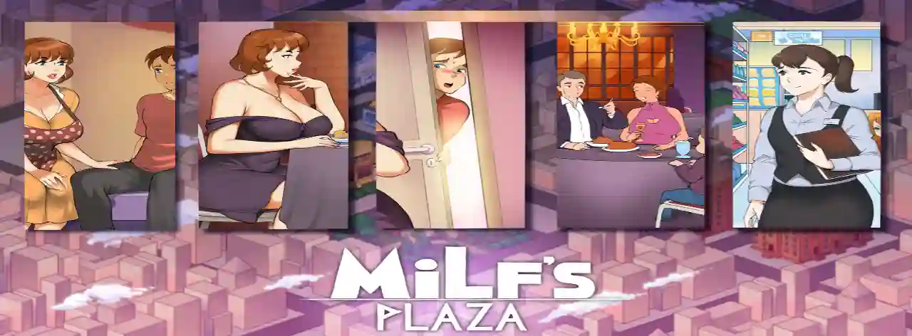MILF's Plaza