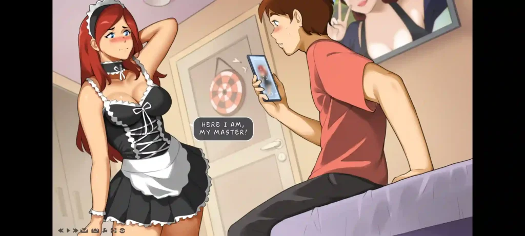 MILF's Plaza New Update