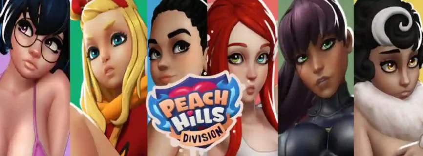 Peach Hills Division