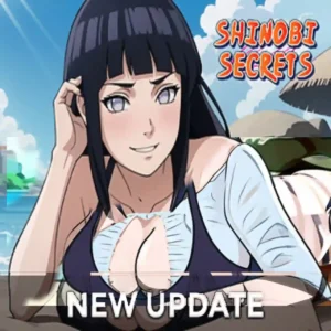 Shinobi Secrets APK Icon