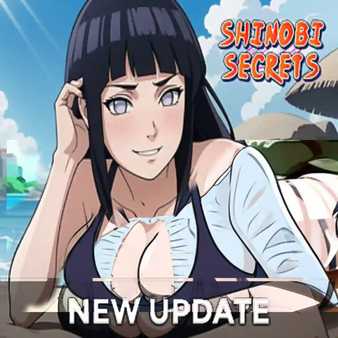 Shinobi Secrets APK Icon