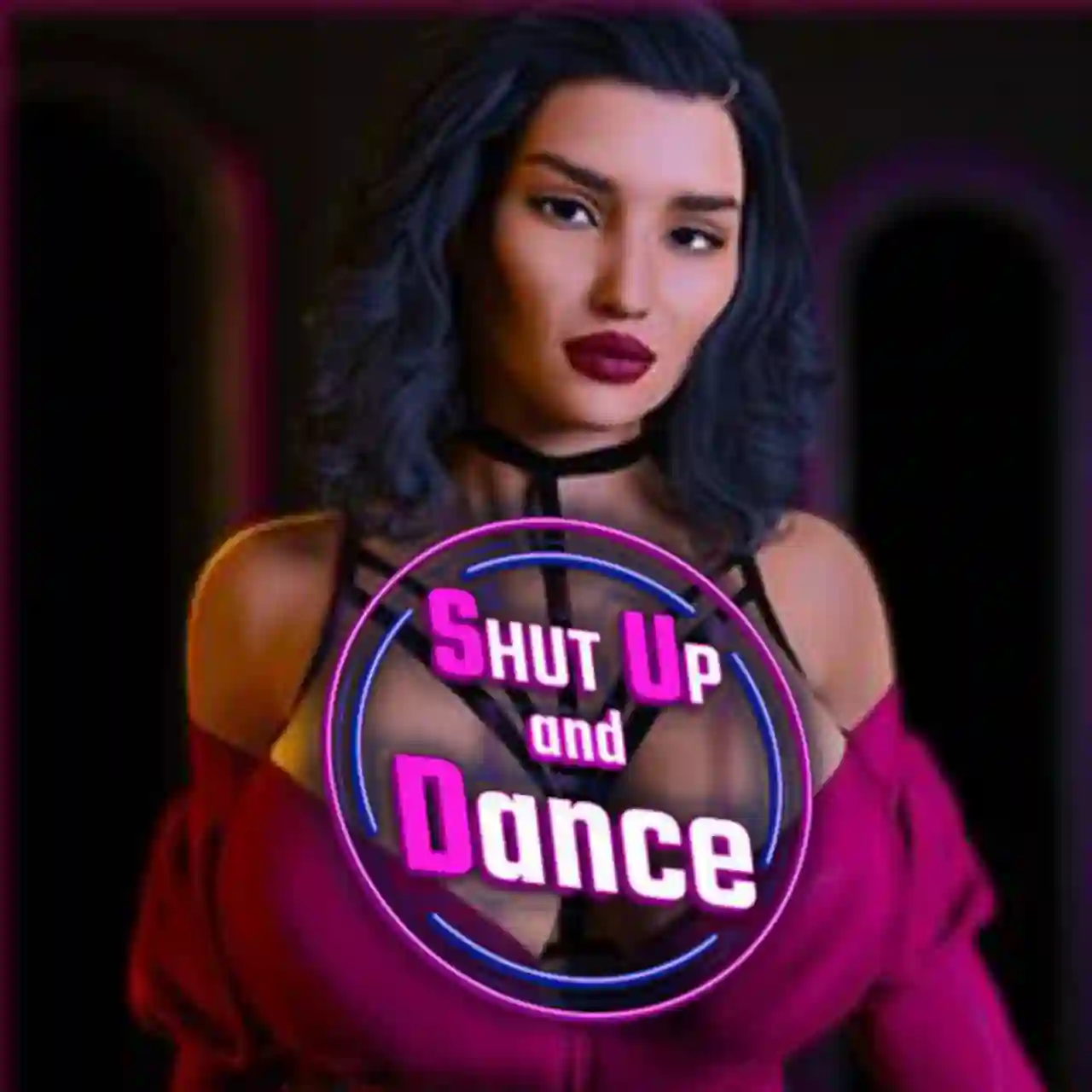 Shut Up And Dance APK Icon