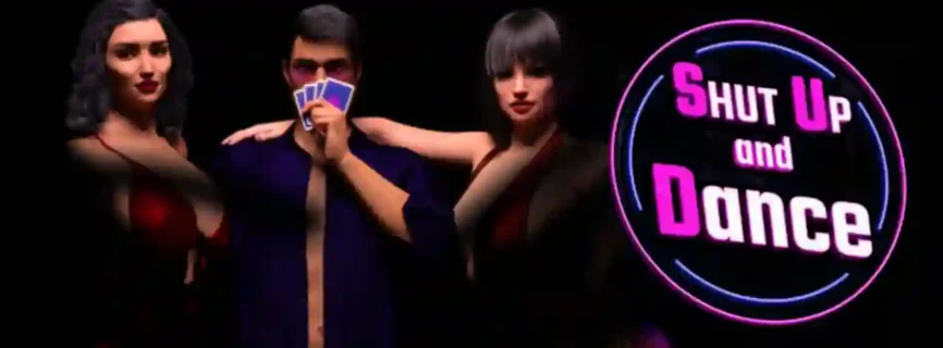 Shut Up And Dance