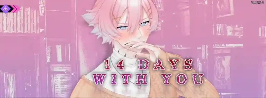 14 Days With You