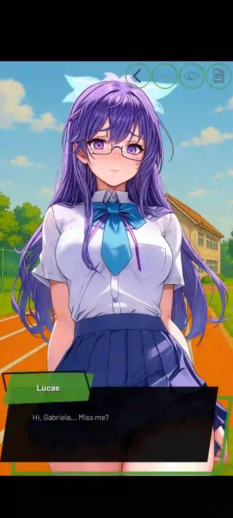 AI Girlfriend Game For Android