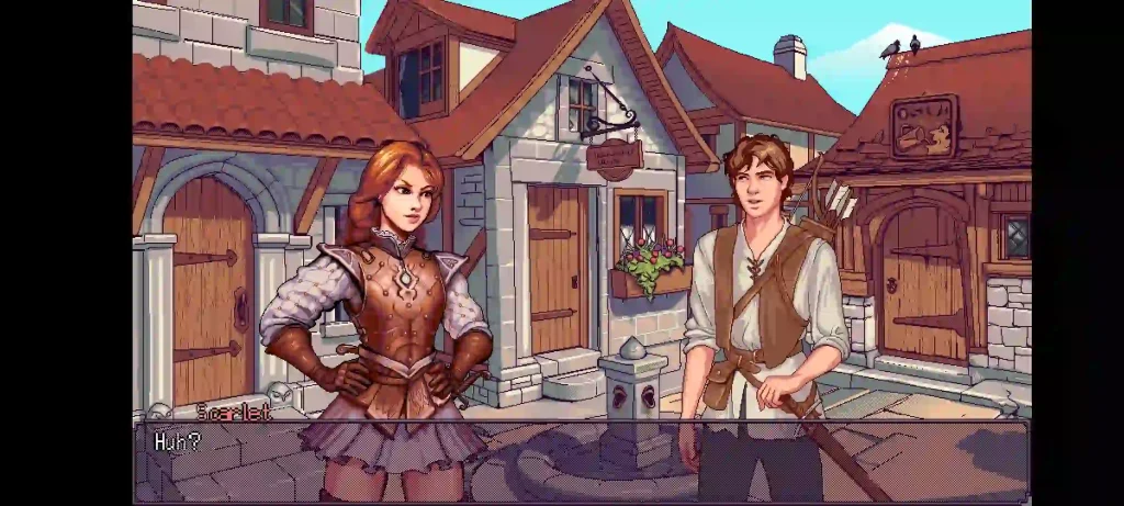 Aurelia APK Walkthrough Mod