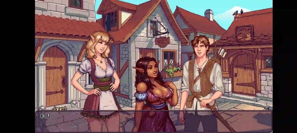 Aurelia Full Game For Android