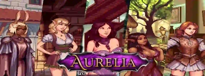 Aurelia
