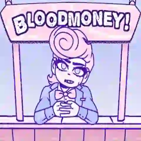 BLOODMONEY APK Icon