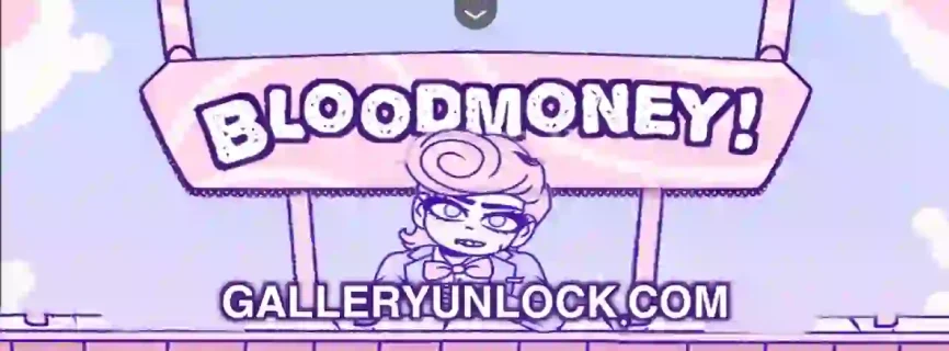 BLOODMONEY