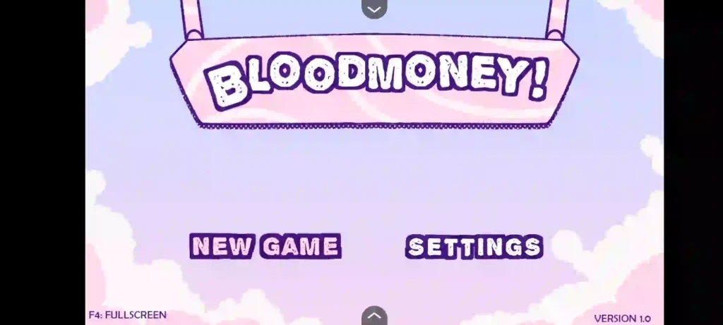 BloodMoney APK Latest Version