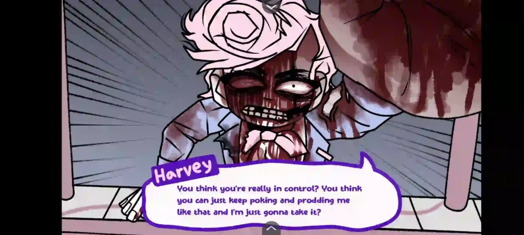 BloodMoney APK New Update