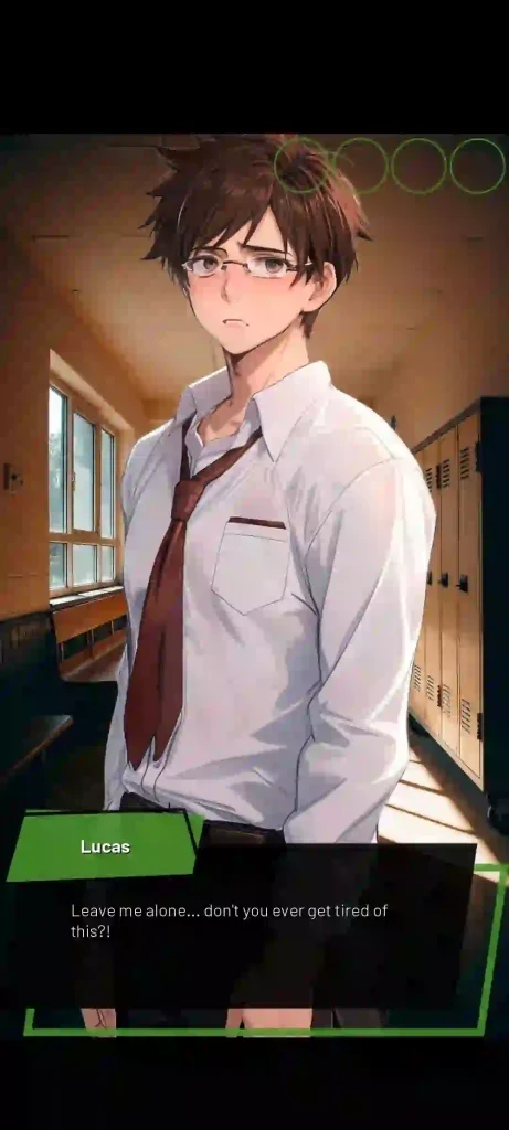 Bully Breaker APK Full Game