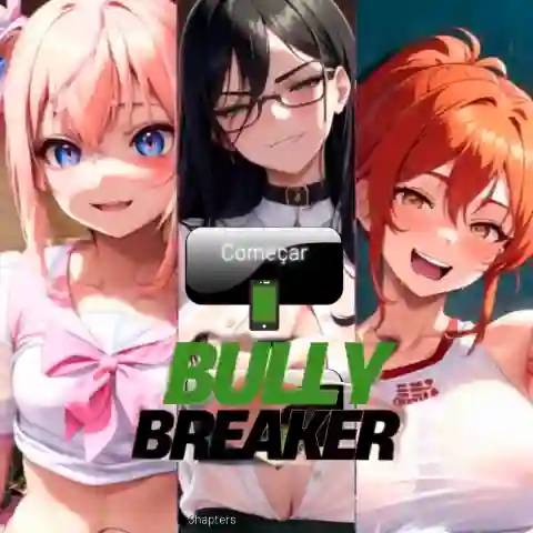 Bully Breaker APK Icon