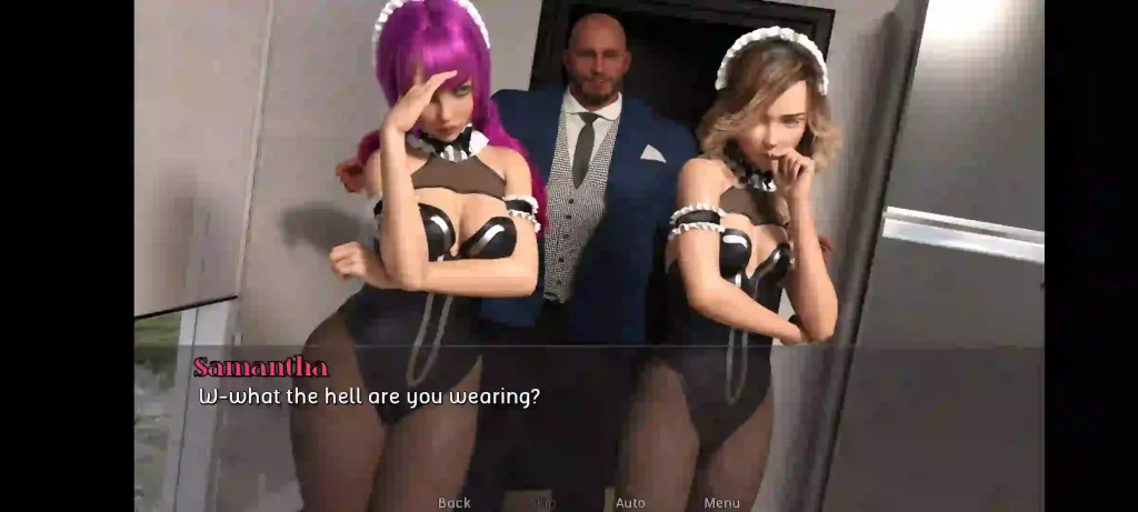 Club Detention Full Game For Android