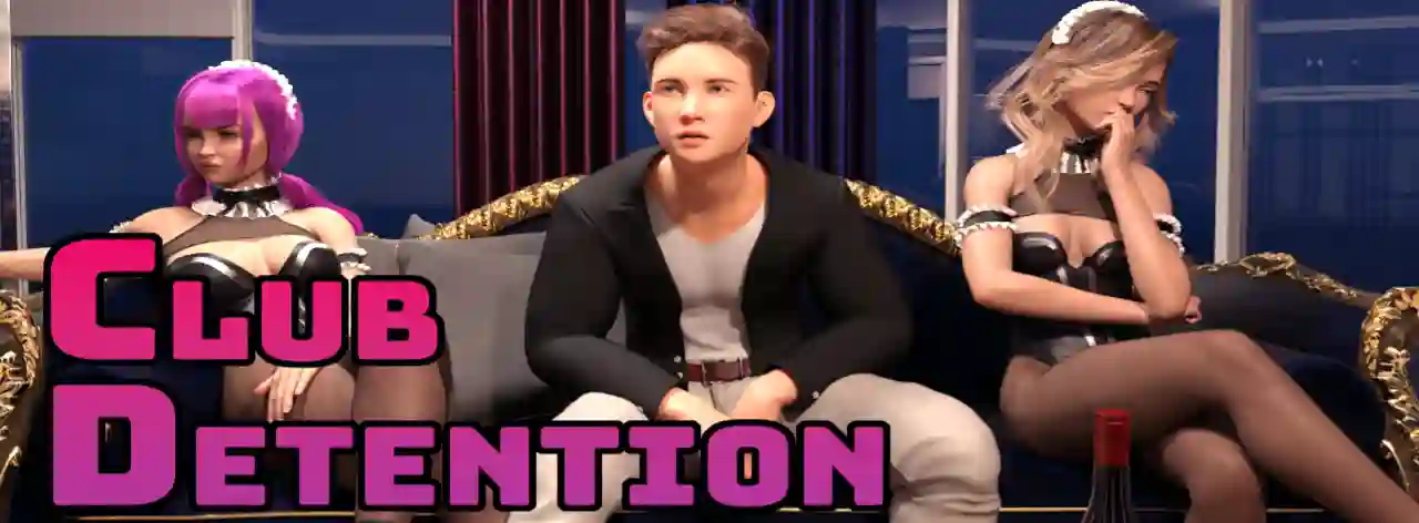 Club Detention