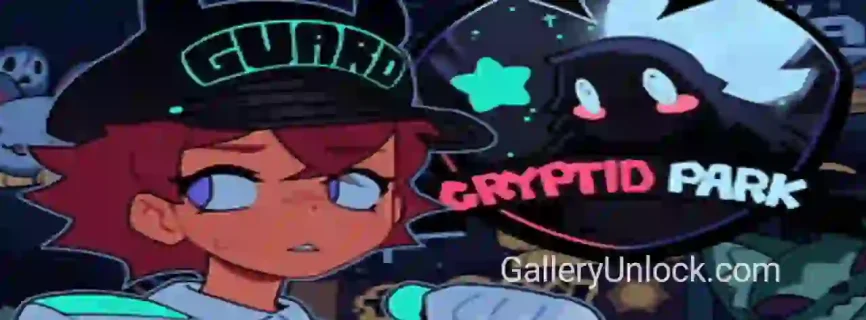 Cryptid Park