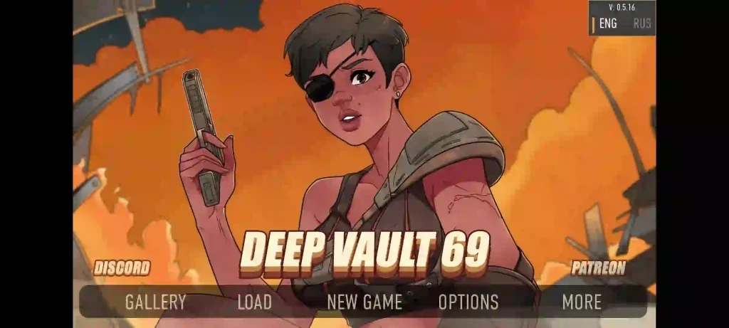 Deep Vault 69 APK Latest Version