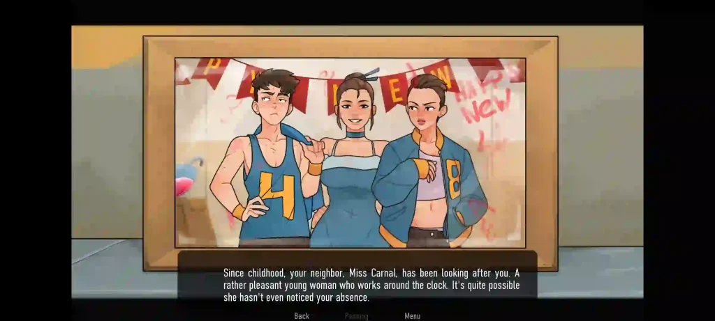 Deep Vault 69 APK New Update