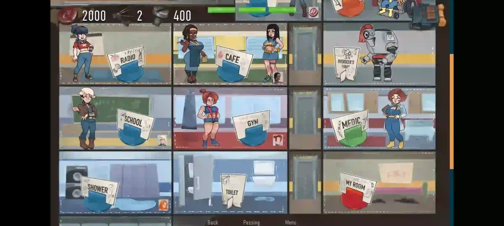 Deep Vault 69 Full Game For Android