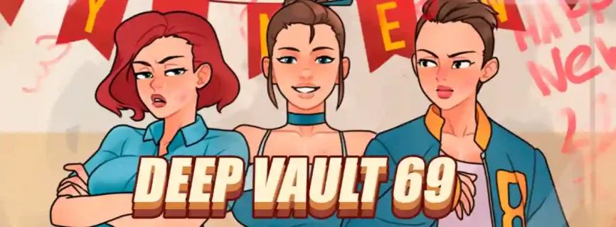 Deep Vault 69
