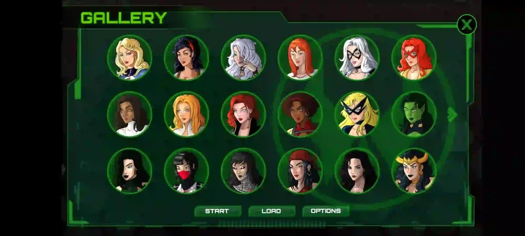 Doomination APK Gallery Unlocked