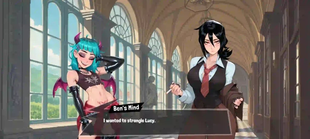FEMBOY FUTA HOUSE APK Steam Version