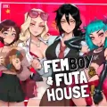 FEMBOY FUTA HOUSE APK Icon