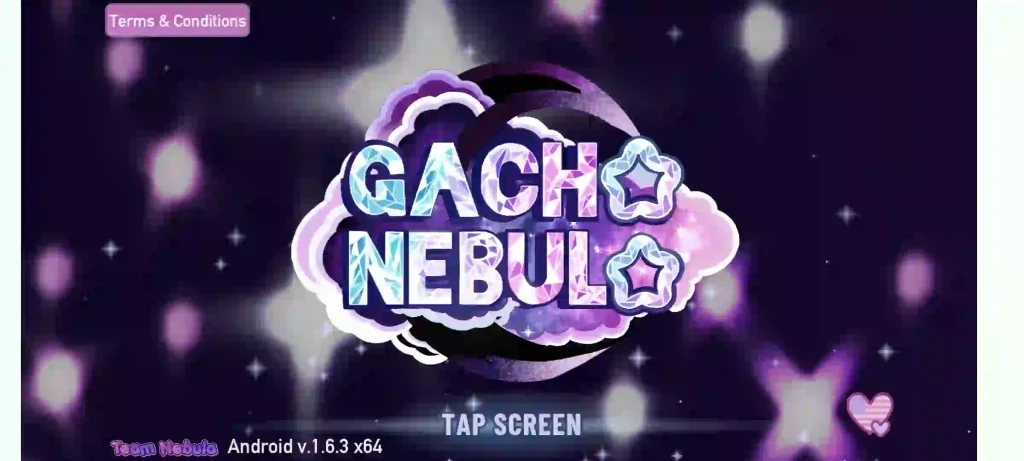 Gacha Nebula APK Latest Version