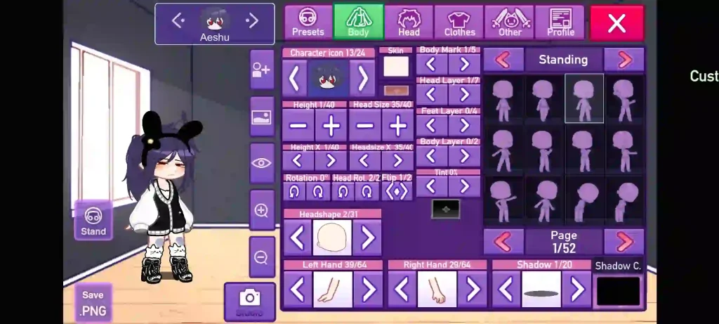 Gacha Nebula APK For Android