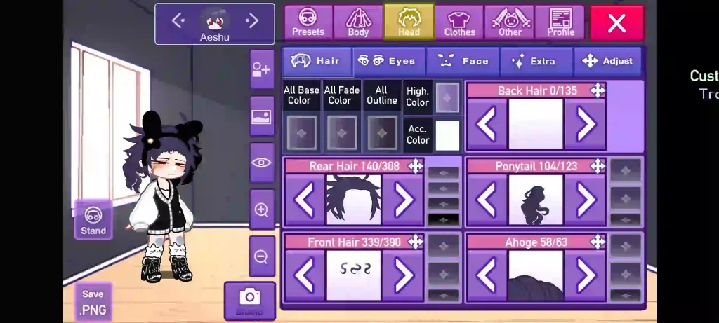 Gacha Nebula APK Free Download