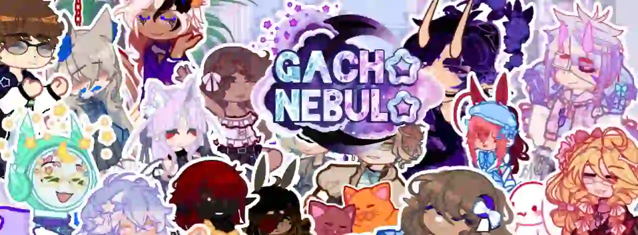 Gacha Nebula