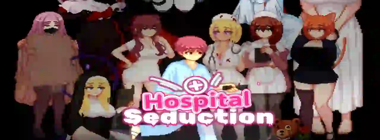 Hospital Seduction