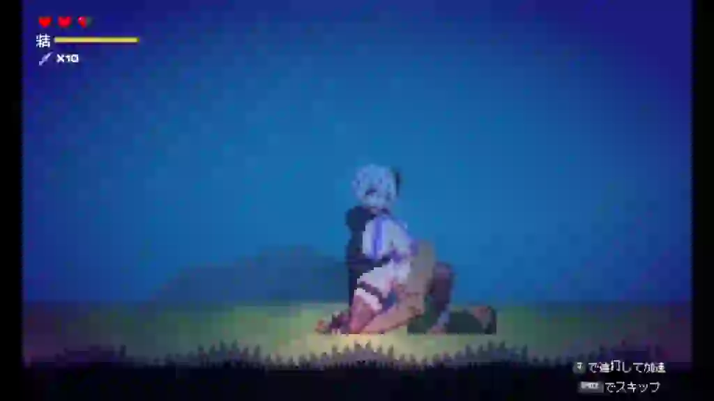 Kunoichi Sekiren Ninja Game For Android