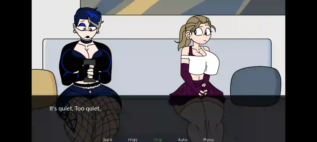 LockDown Dom APK New Update