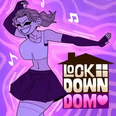 LockDown Dom APK Icon