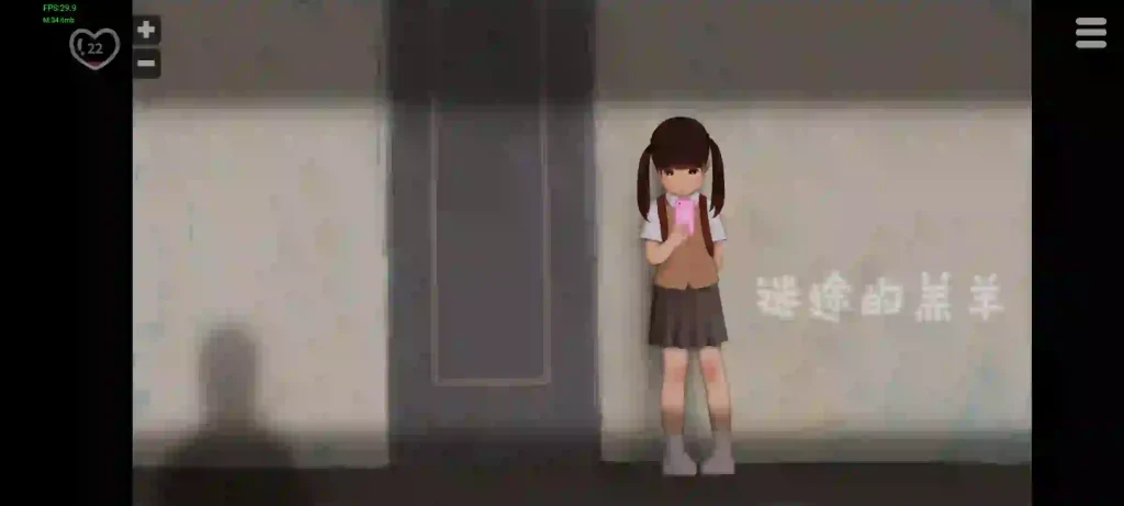 Lost Life APK Latest Version