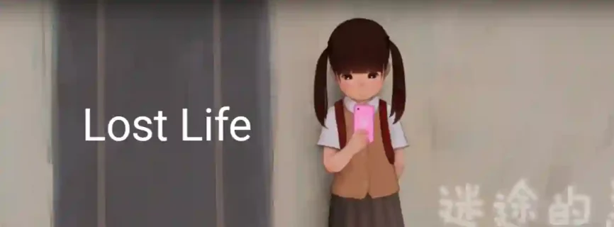 Lost Life