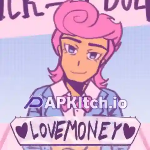 LoveMoney APK Icon