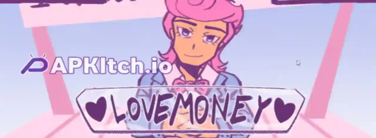 LoveMoney